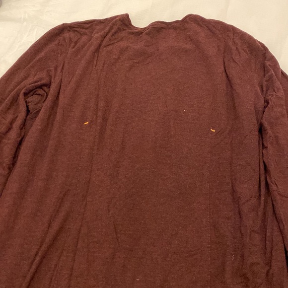 Kit and ace long sleeve top - Picture 3 of 3